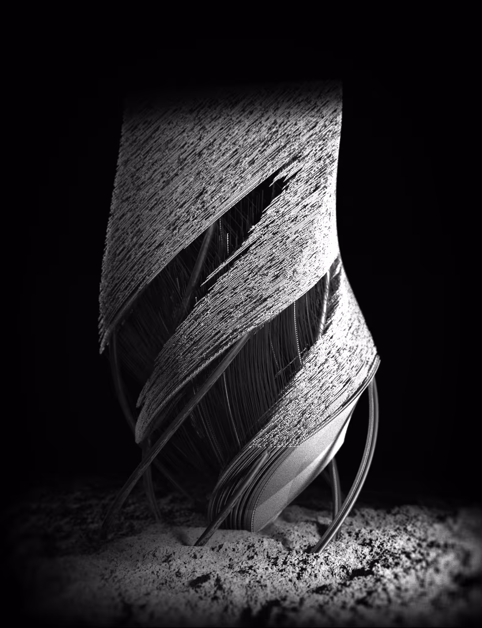 Chrysalis #169