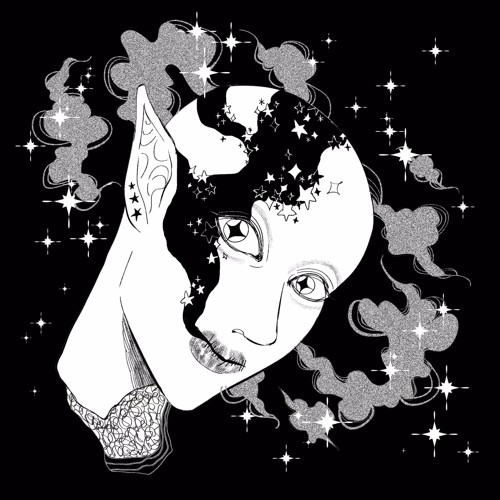 ✴ 𝕳𝖊𝖆𝖛𝖞-𝕳𝖊𝖆𝖗𝖙𝖊𝖉 ✴