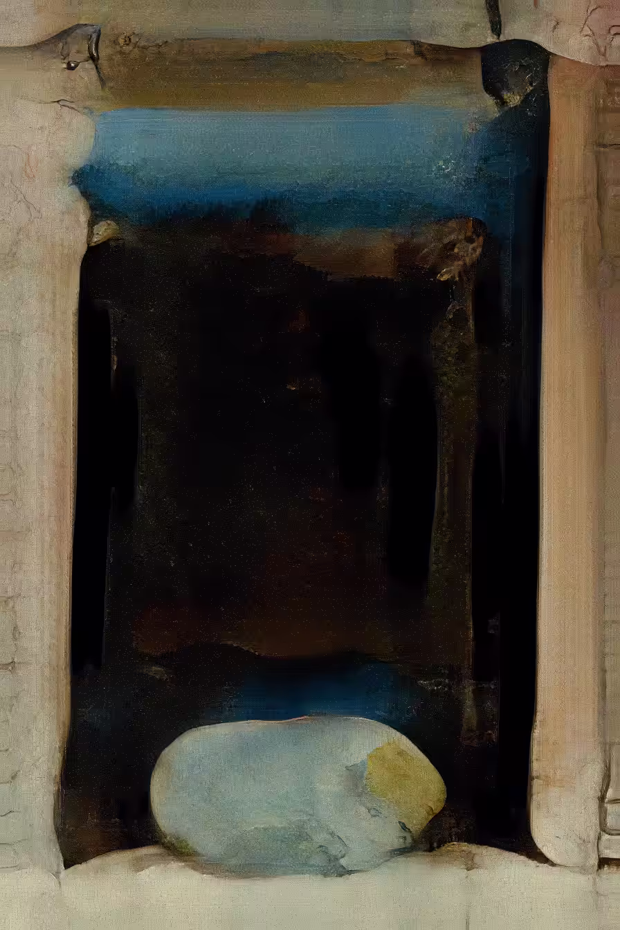 Neural Studies: Box Seat