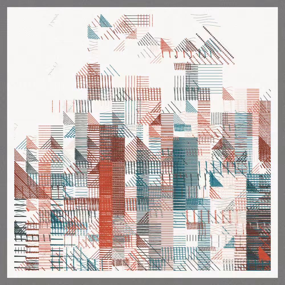 Slanted #84