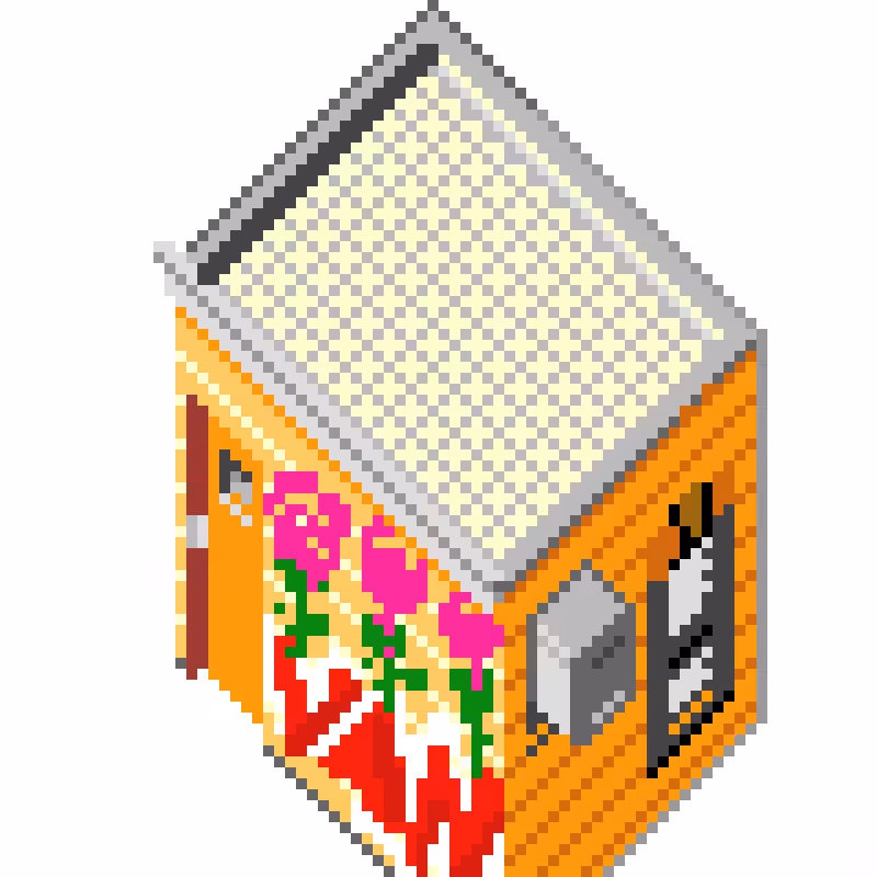 NYCBlox Graffiti 09 van
