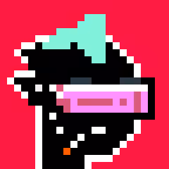 XetoPunk #001