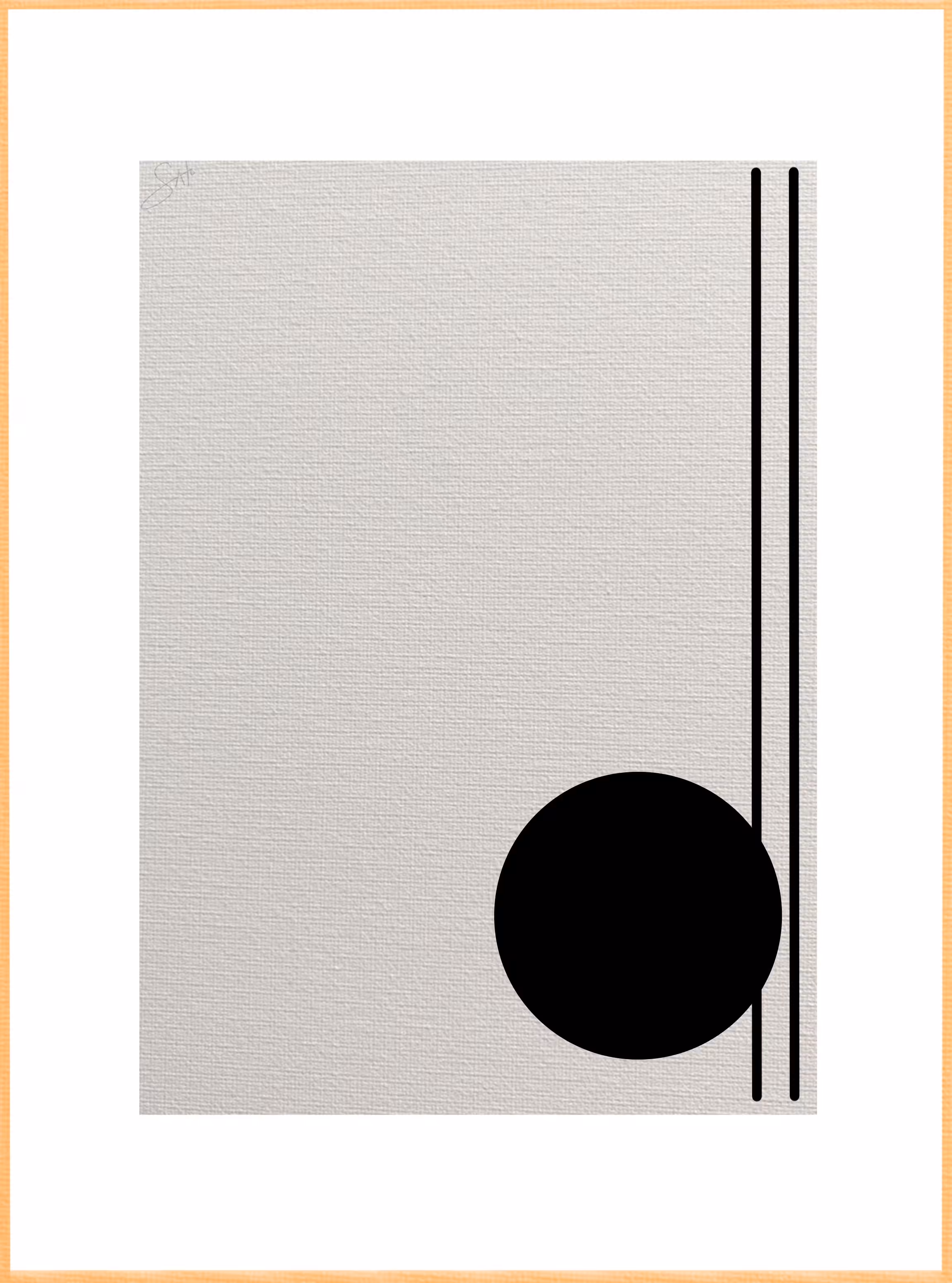 Paradoxical Palette: Paradox #006
