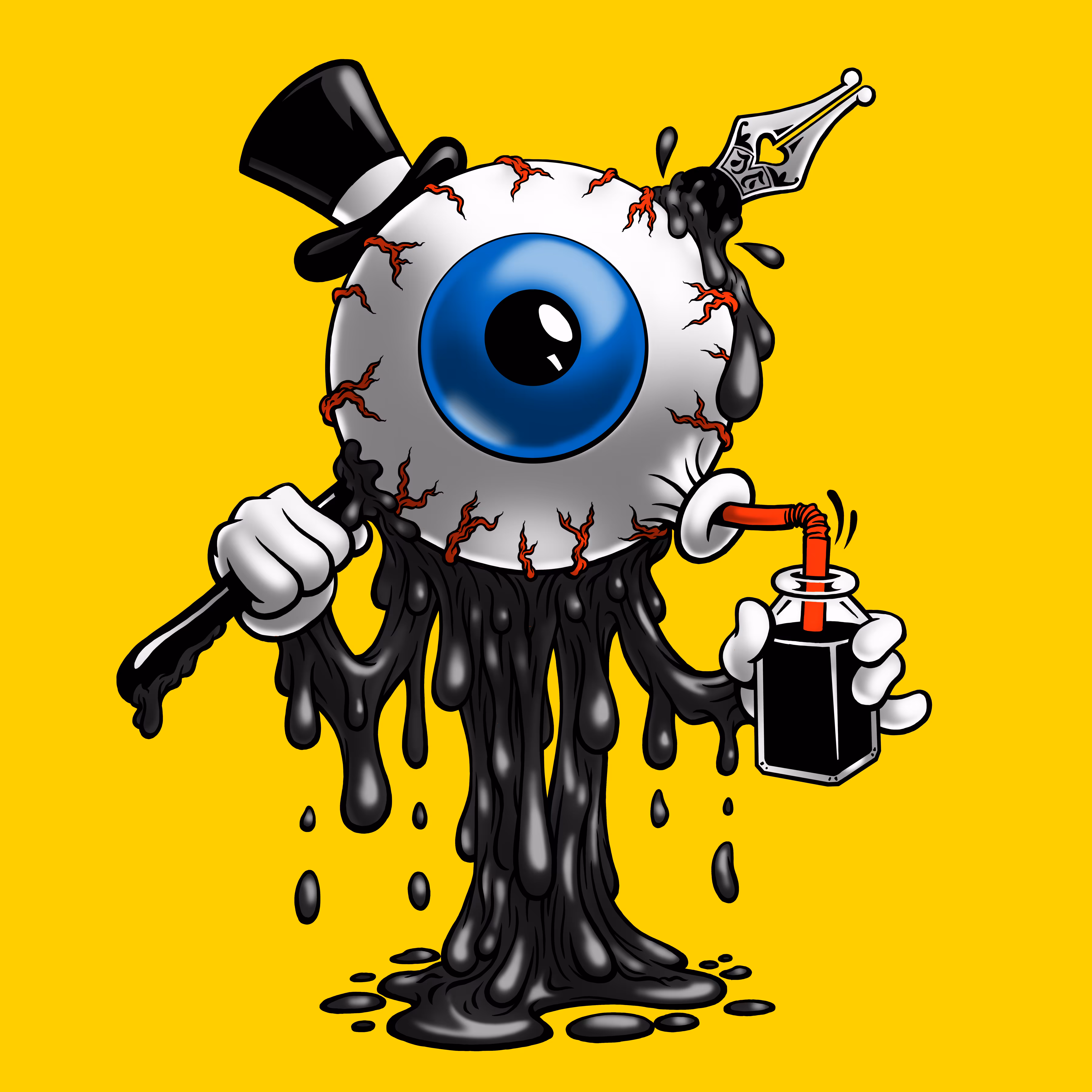 InkBall