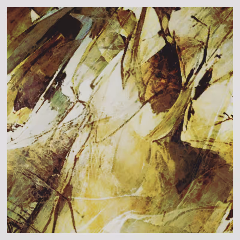 Fleuve #2