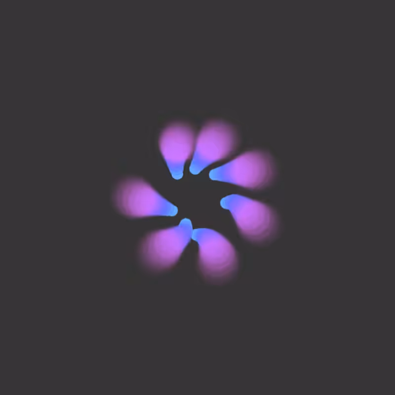 Tentacle symphony #15