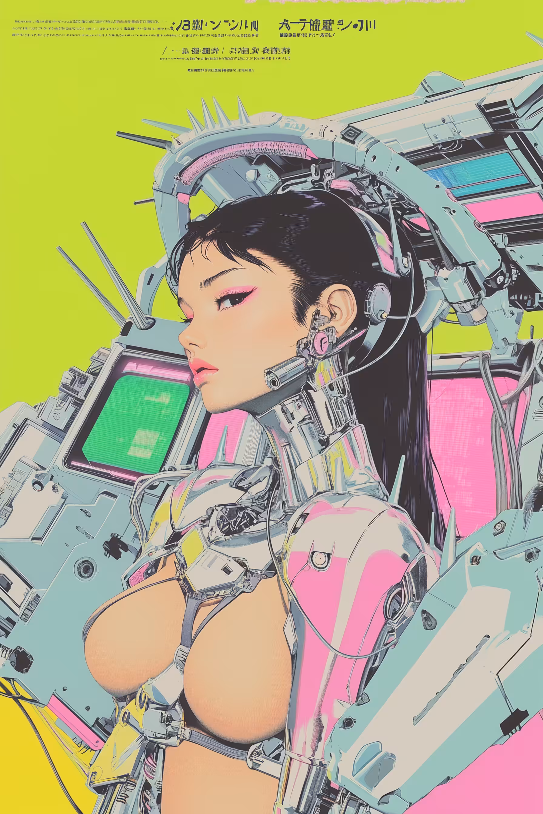 ACID METAL 3