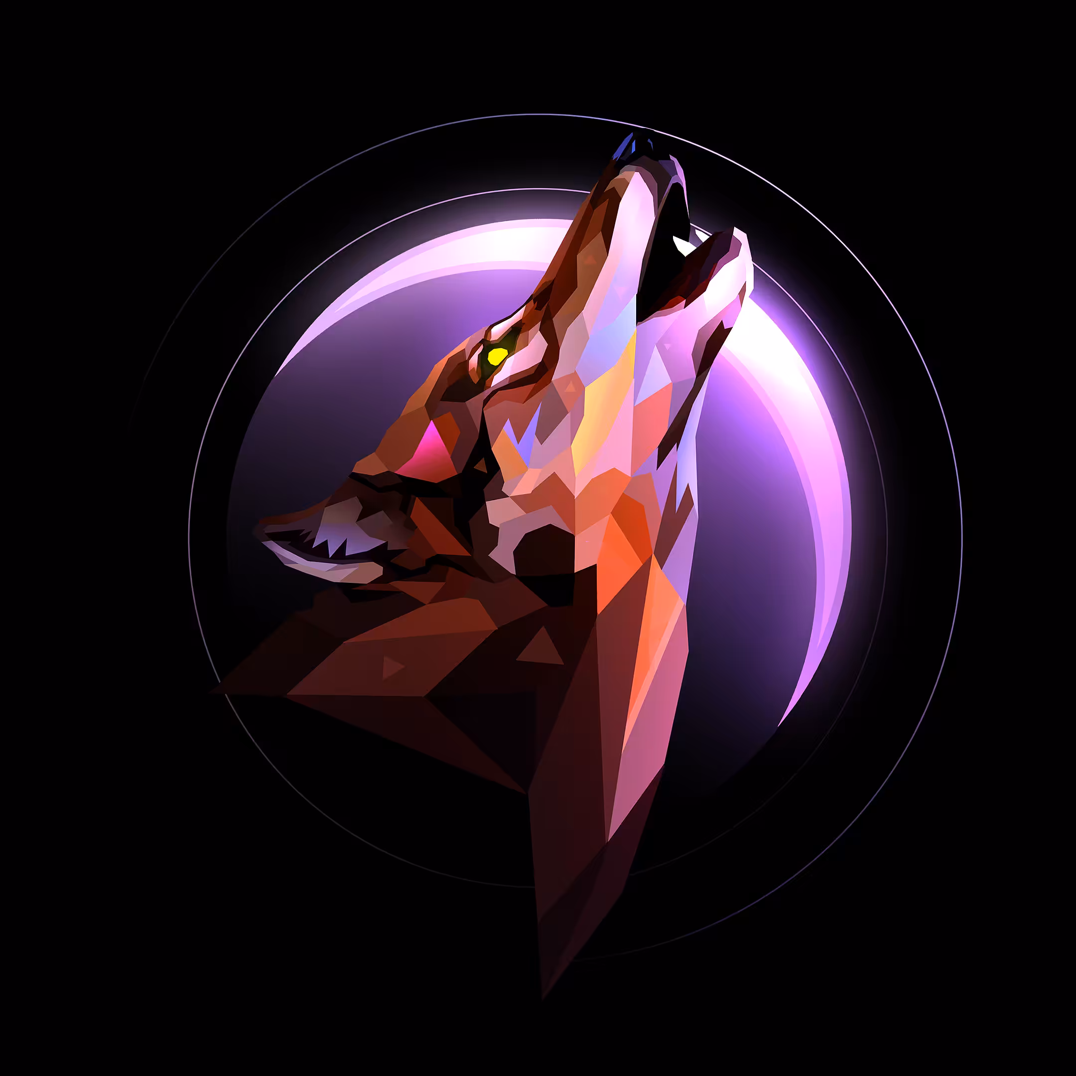 Howl R U?