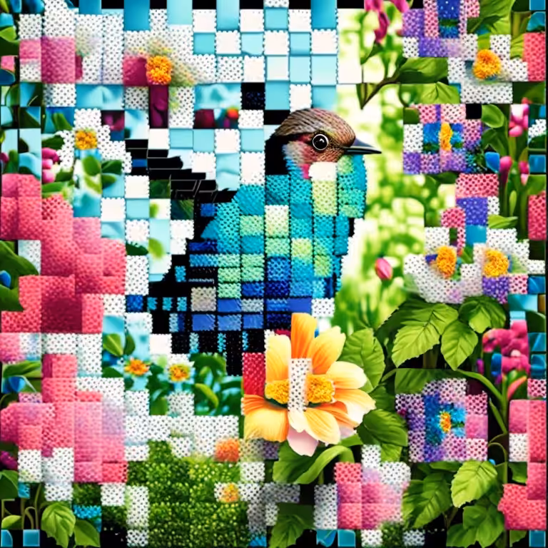 Springtime Symphony
