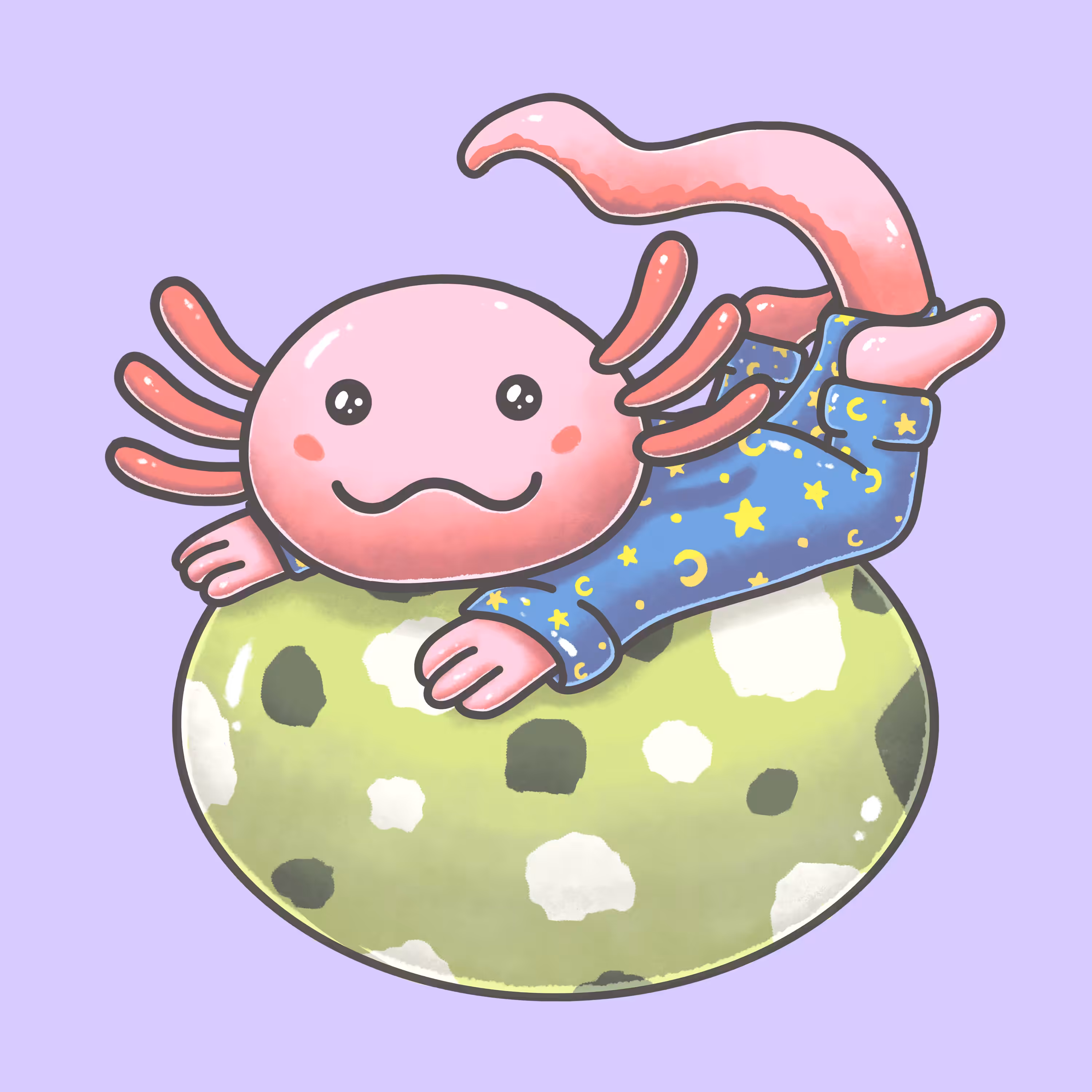 Axolotl