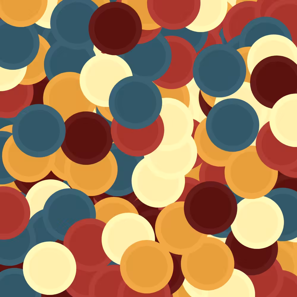 ABSTRACT LOOPS 2 #16
