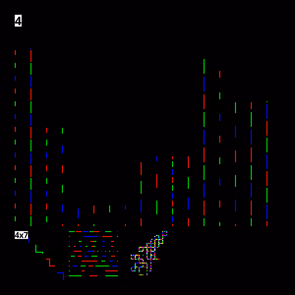 NAZCA #87