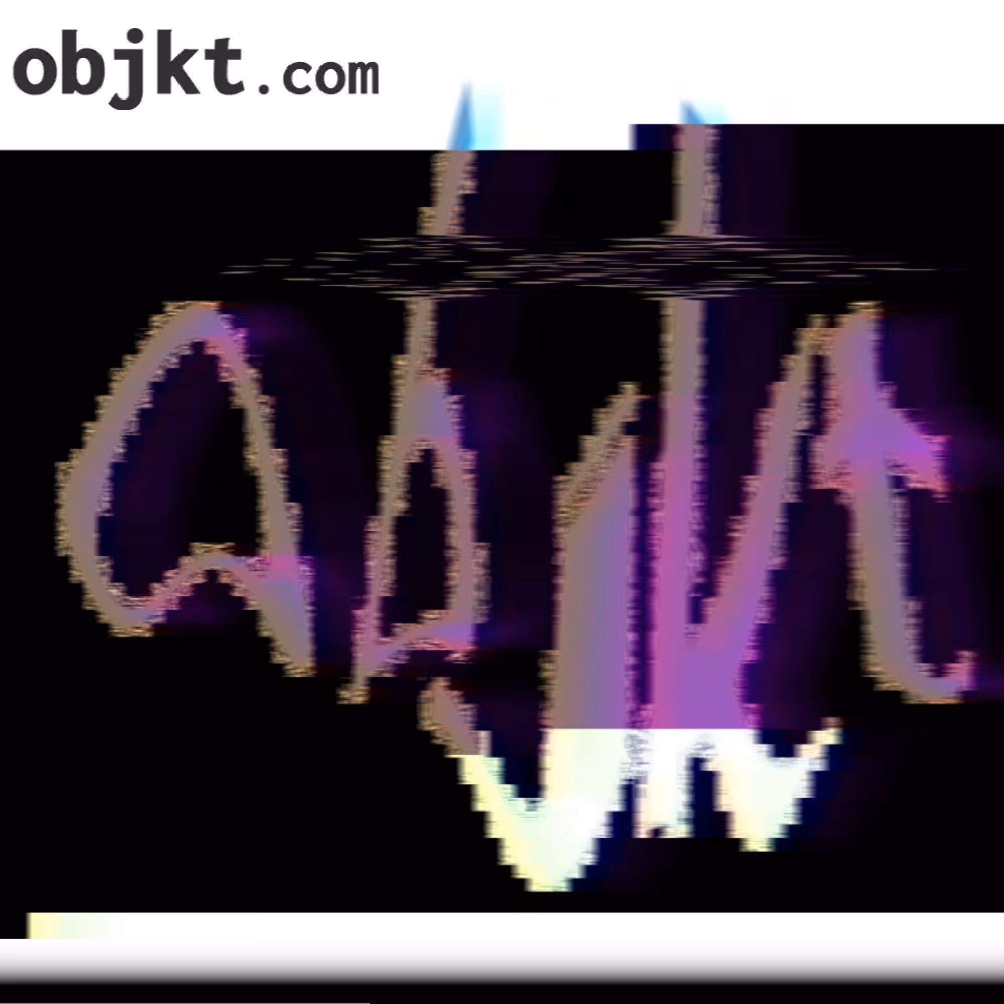 Objkt