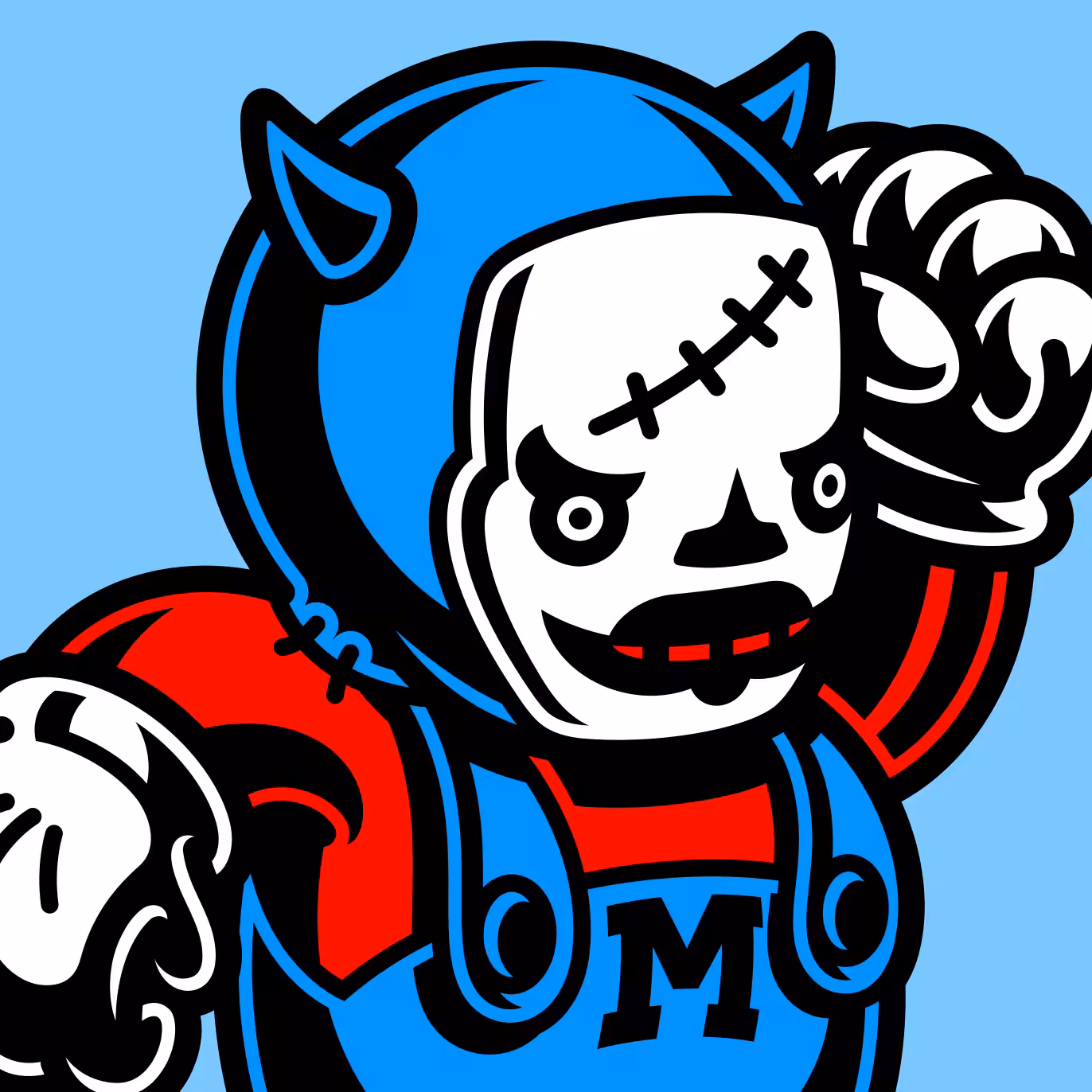 SuperMerdio #014