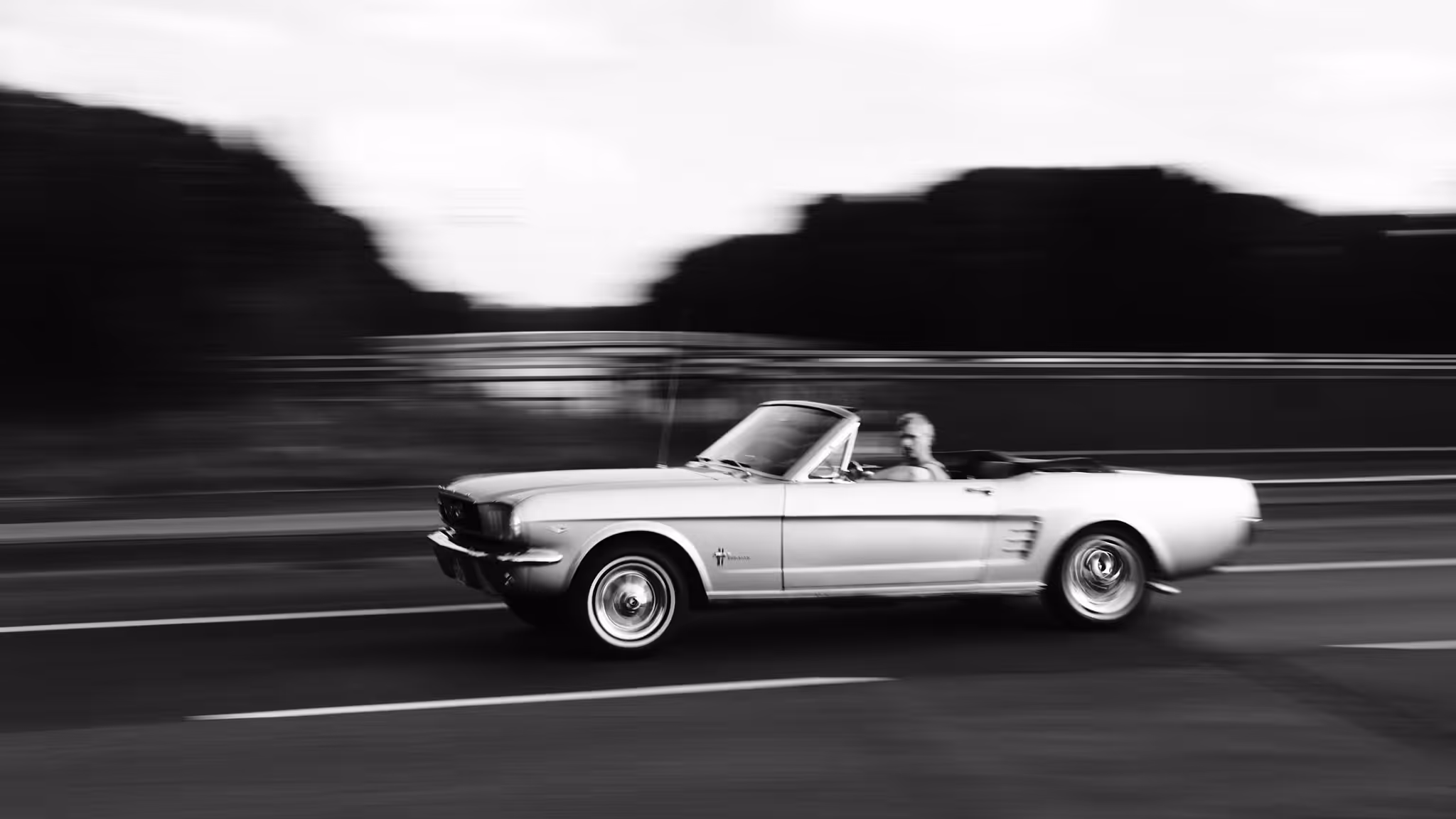Nirin_Labs: Americana Blur 