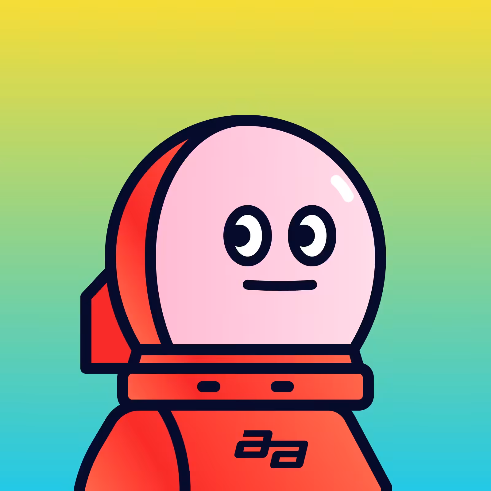 Awkward Astronauts #4204