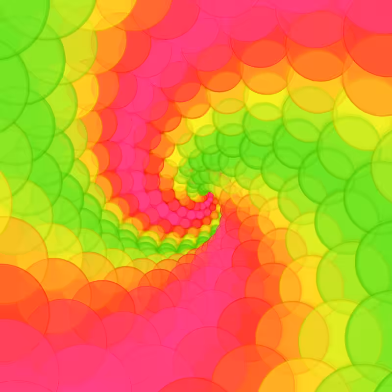AntiBody Tunnel #11