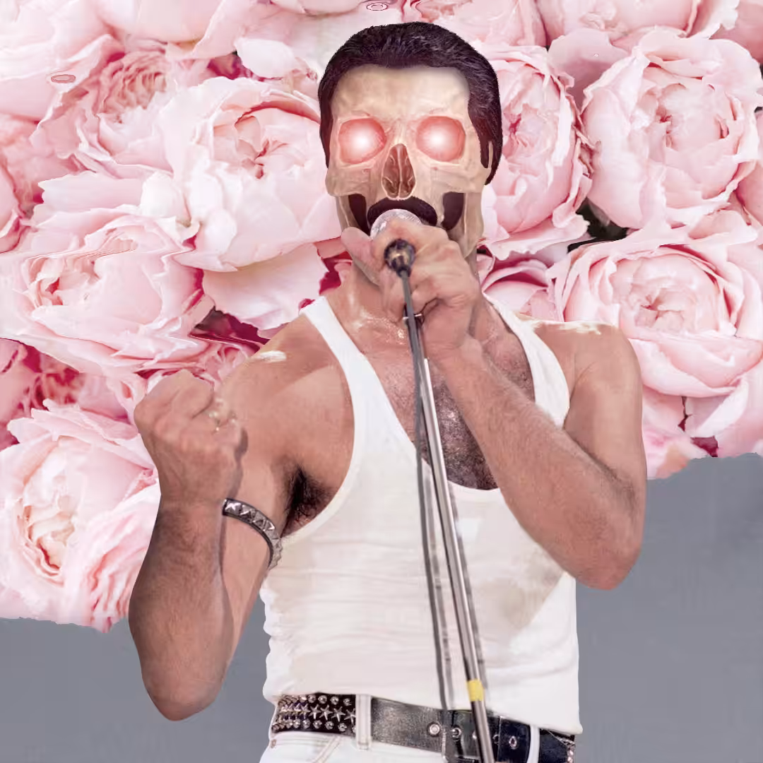 Dream (Mercury)