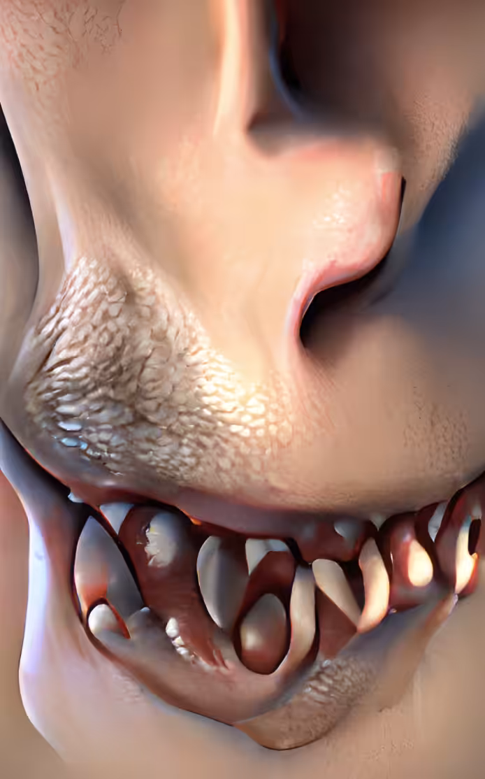 Ai Mouth