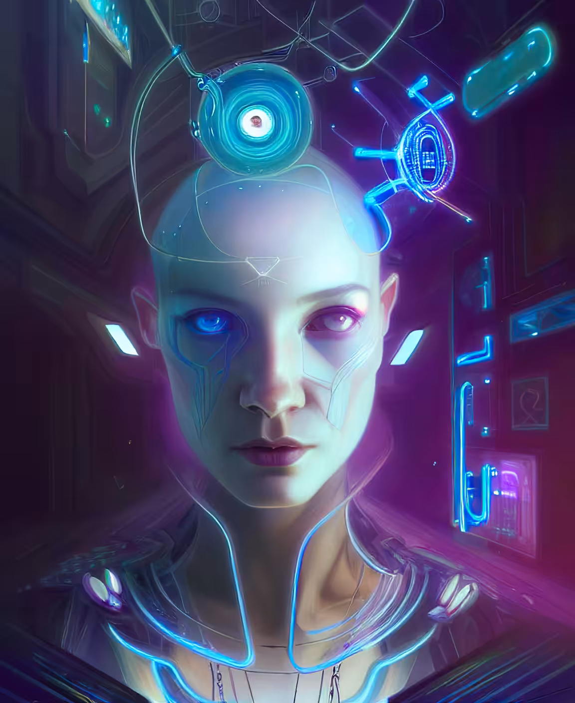 Digital Spirit-helper: you need quick mental refreshment