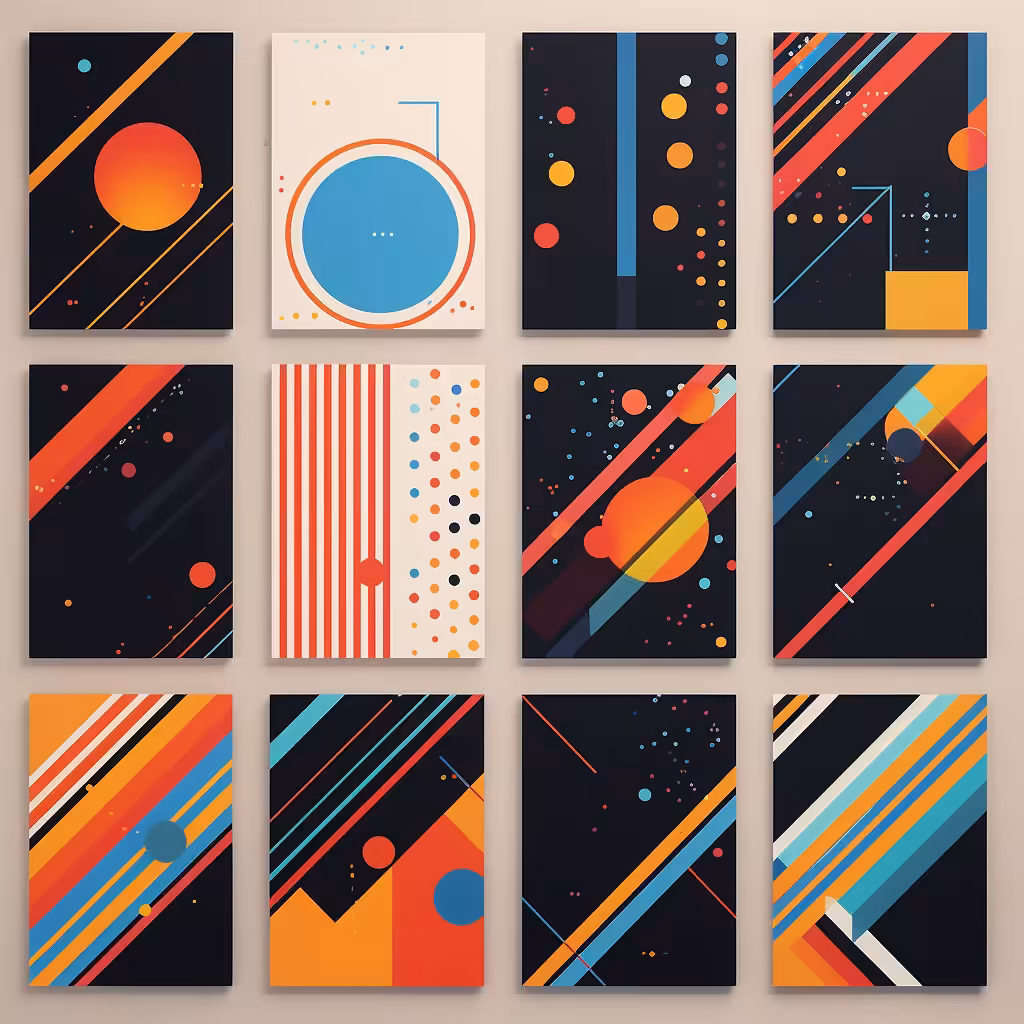 ART GR1DS #39