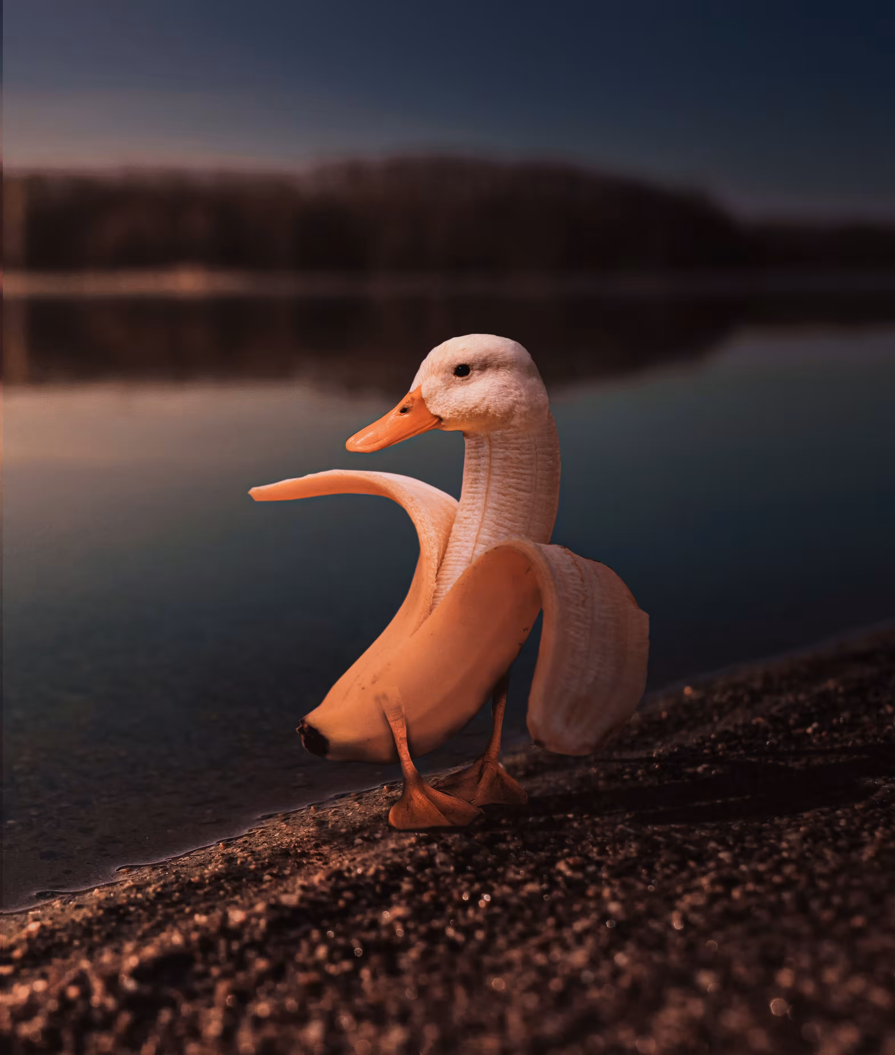 DUCKNANA