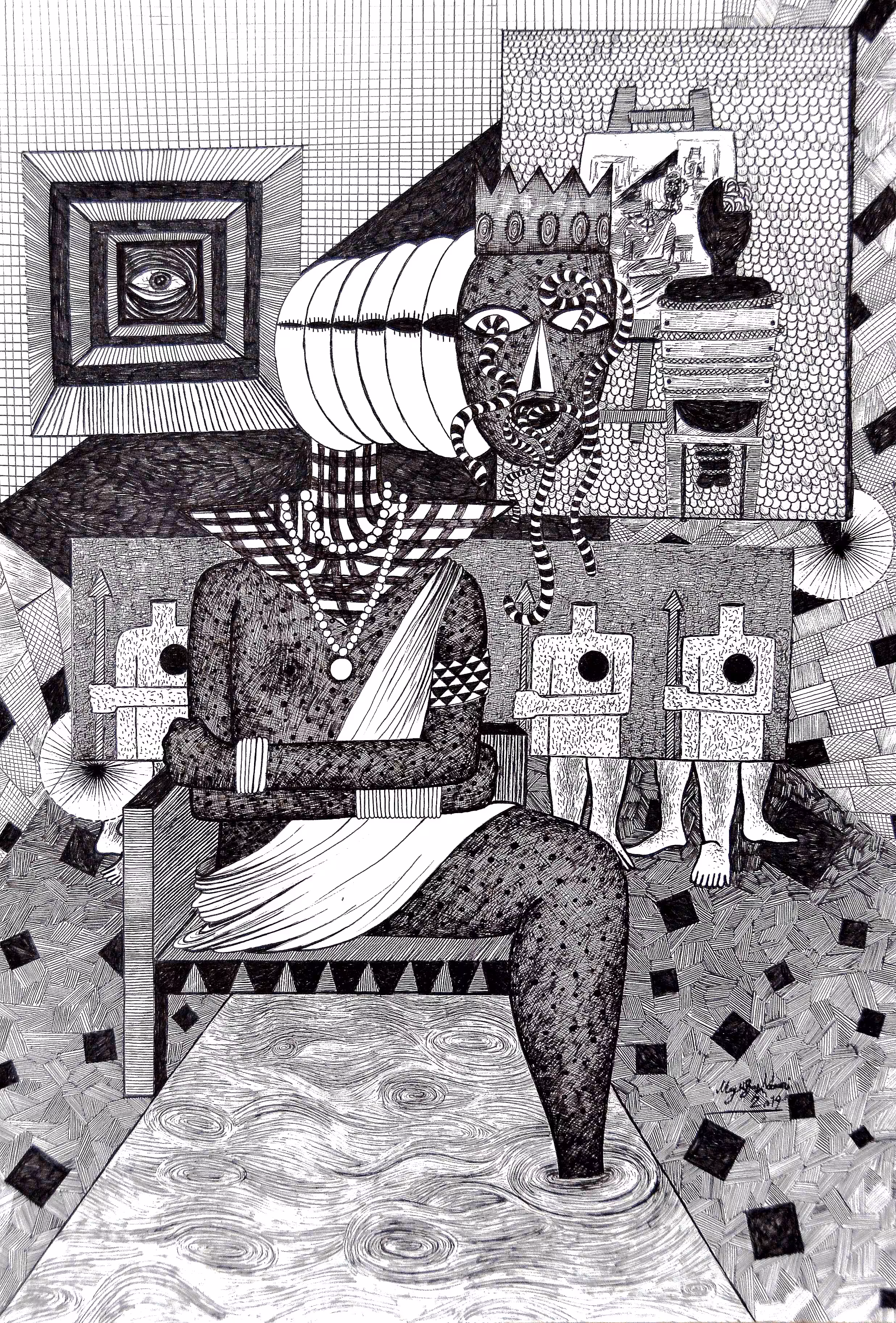 Dictator