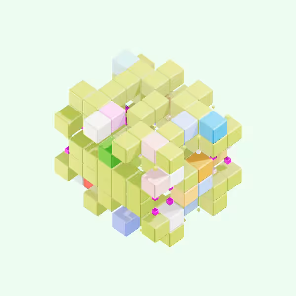 Isometric roulette #12