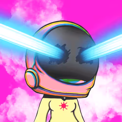 VibeNauts #1662