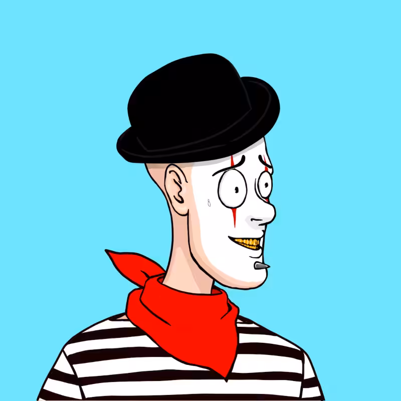 MIME x MIME #309
