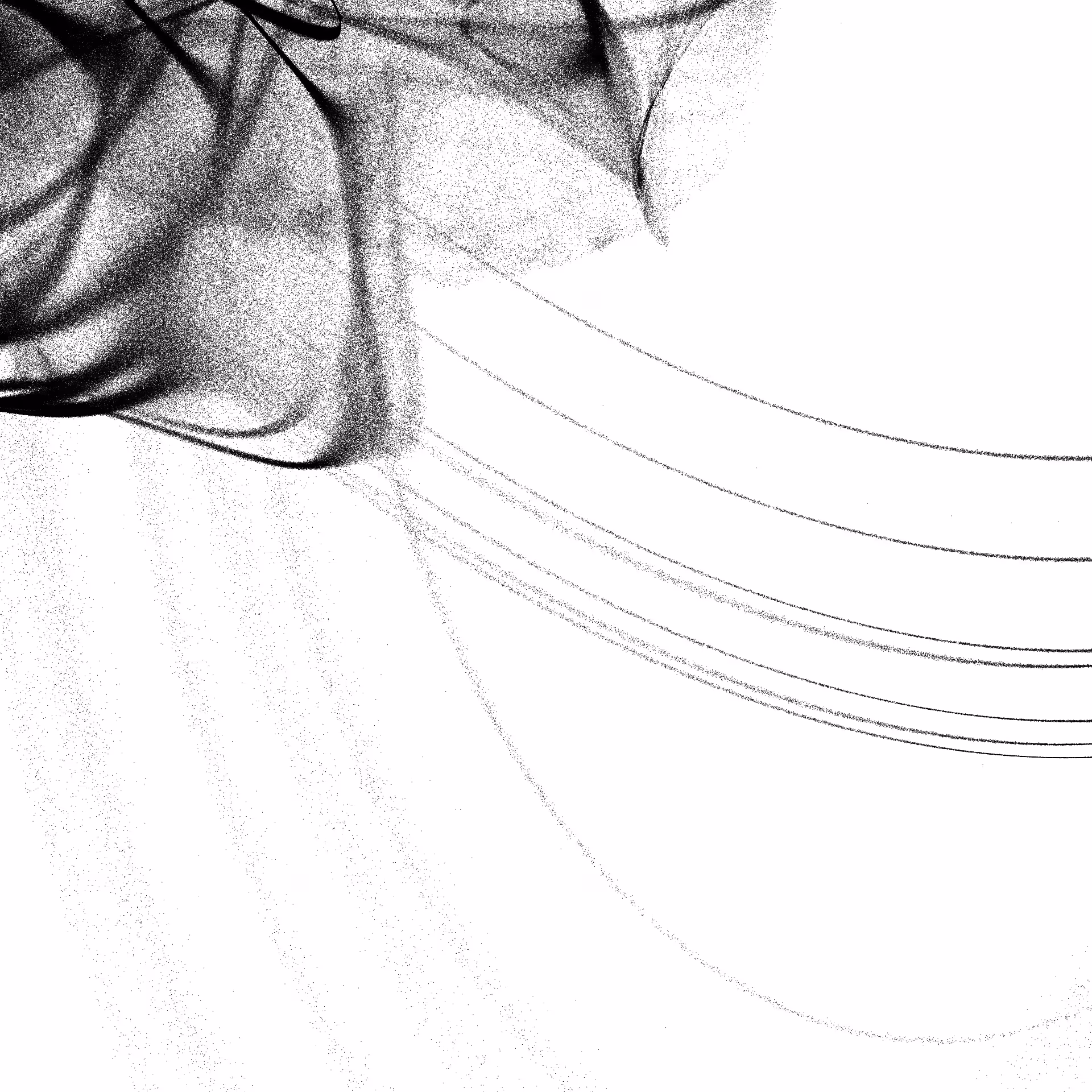 Chaos Study 00 - {#64}