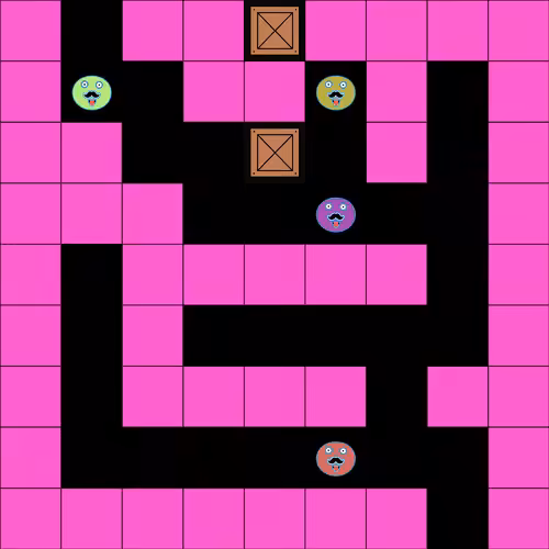 maze #102
