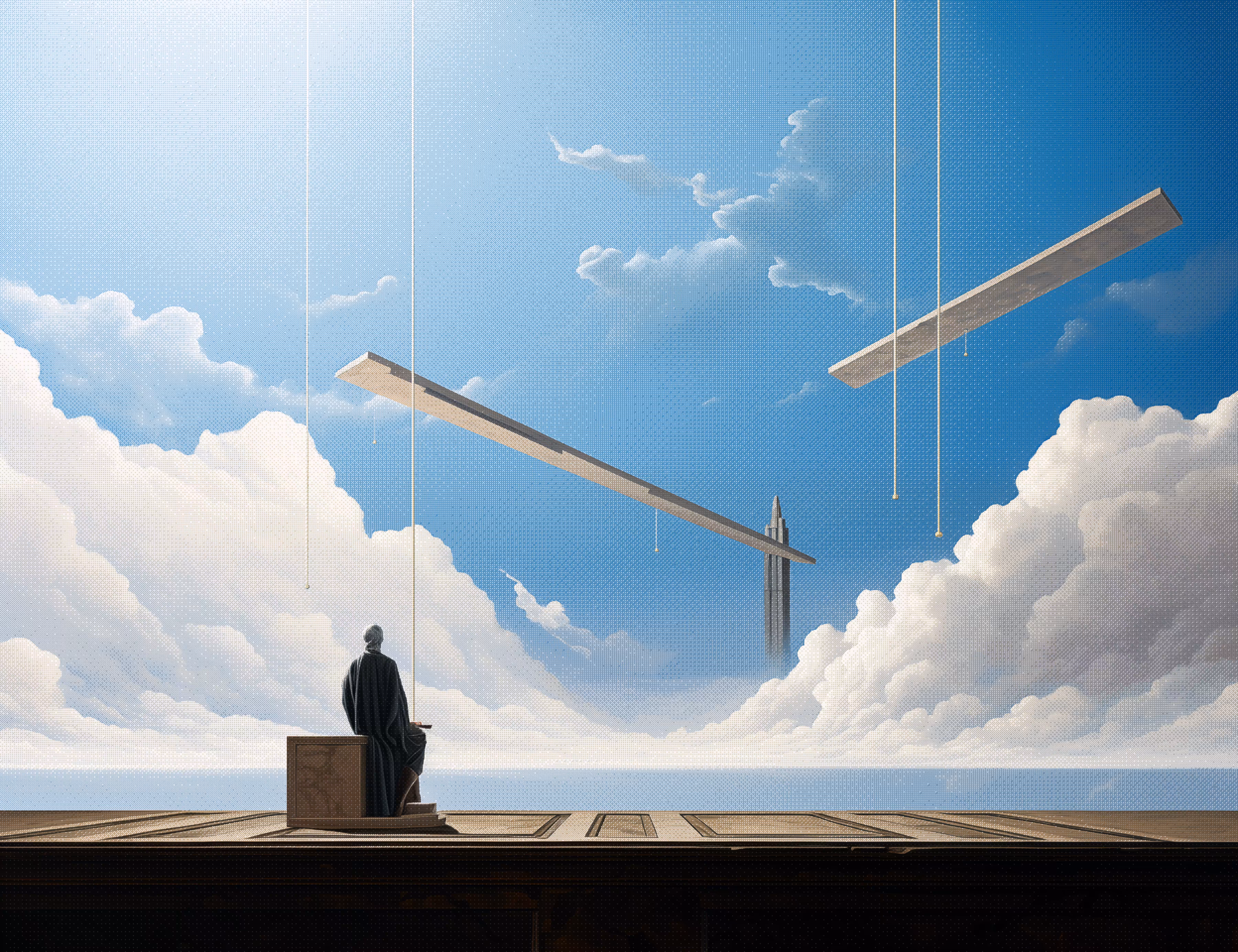 La construcción del Eidos - Epsilon (Ε)