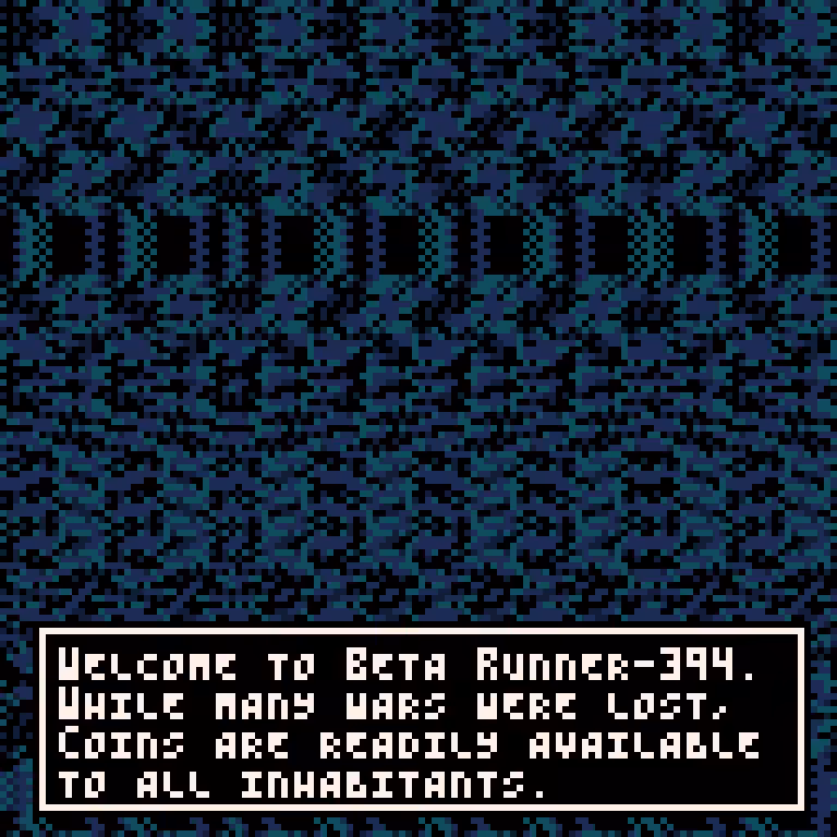 Undiscovered Realms #35