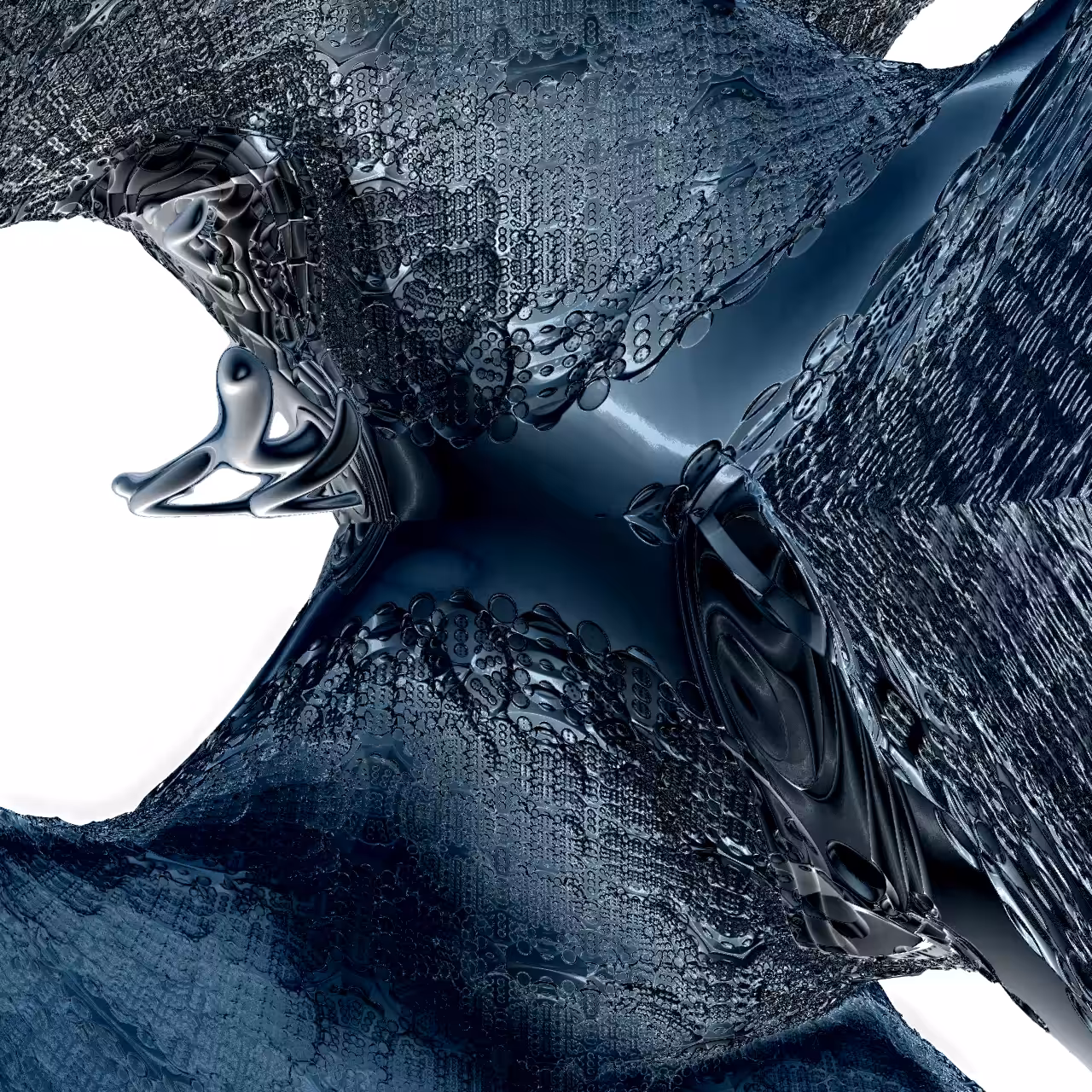 Metal Matrix Julia