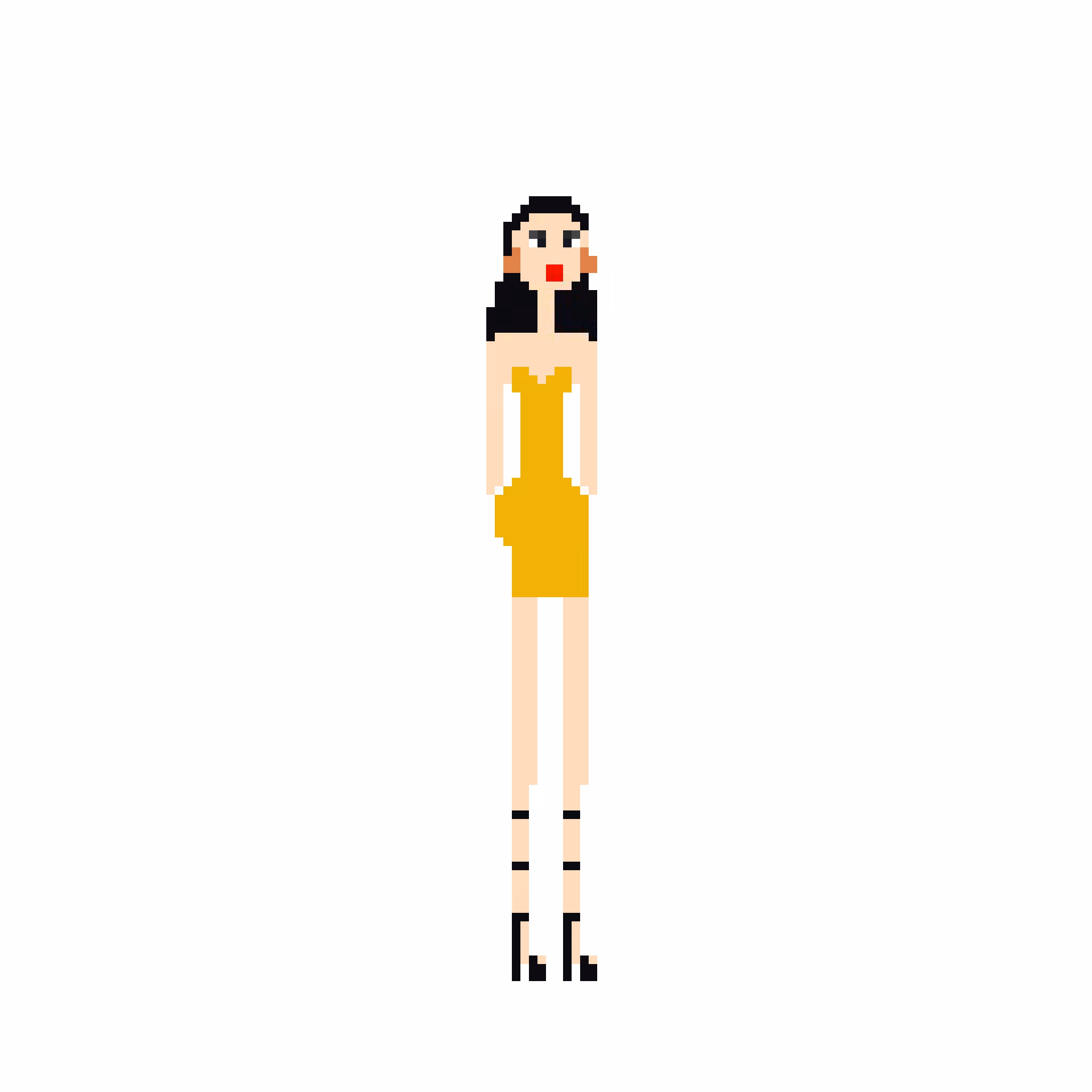 LADY TEZOS #060