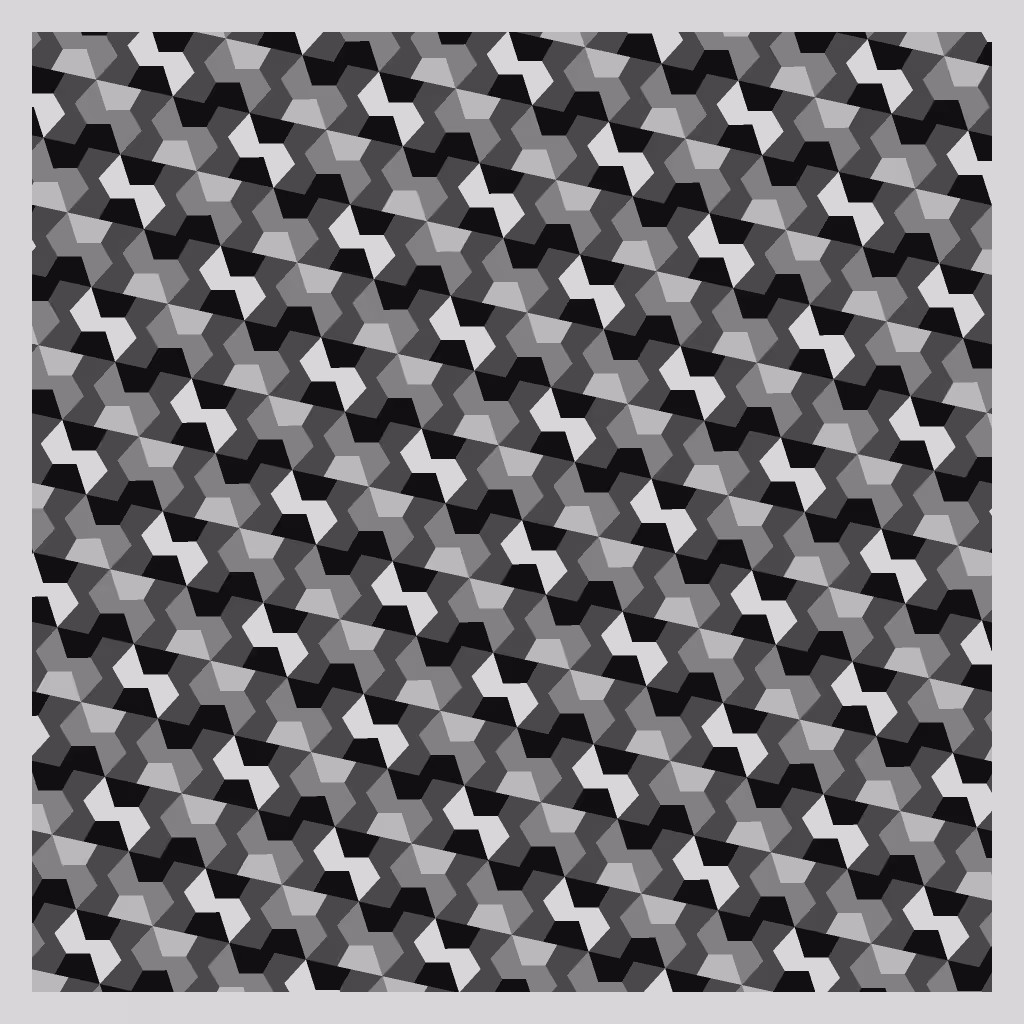 Tileification ⬜️  ⬛️