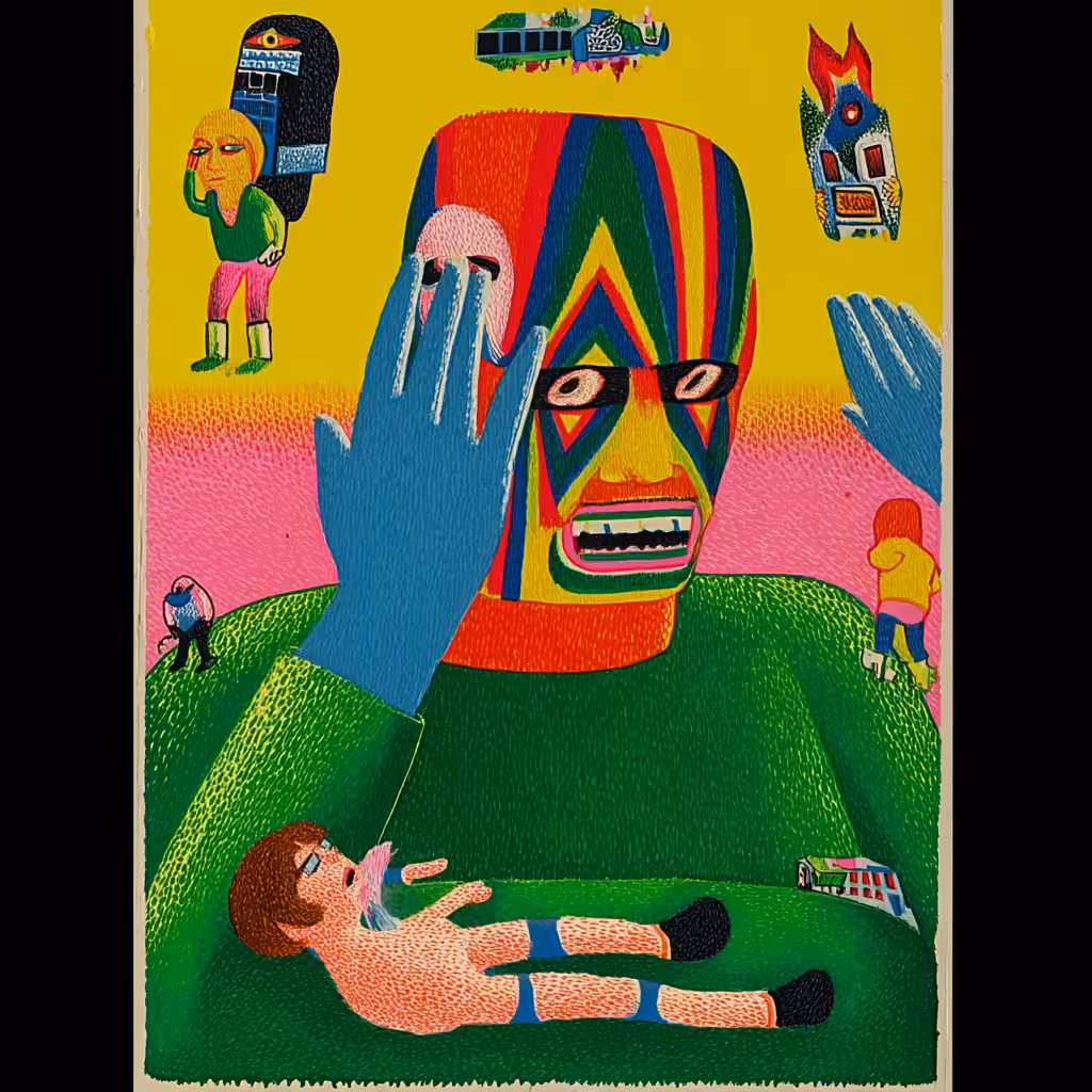 face invader # 362