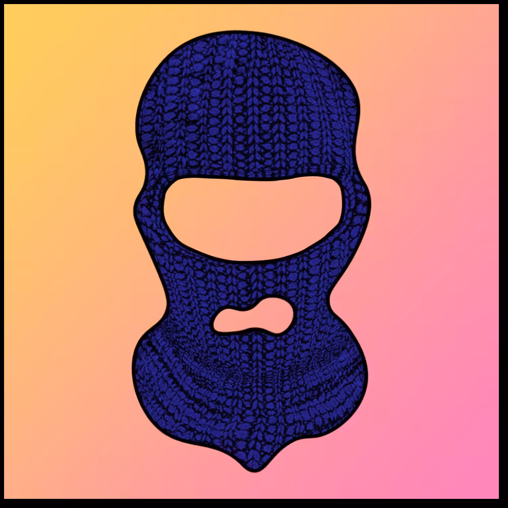 Balaclava Gradient #6