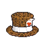 Degen Haberdasher #138