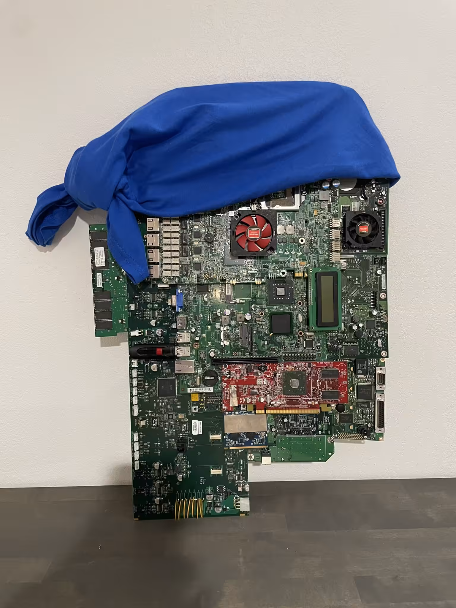 Motherboard