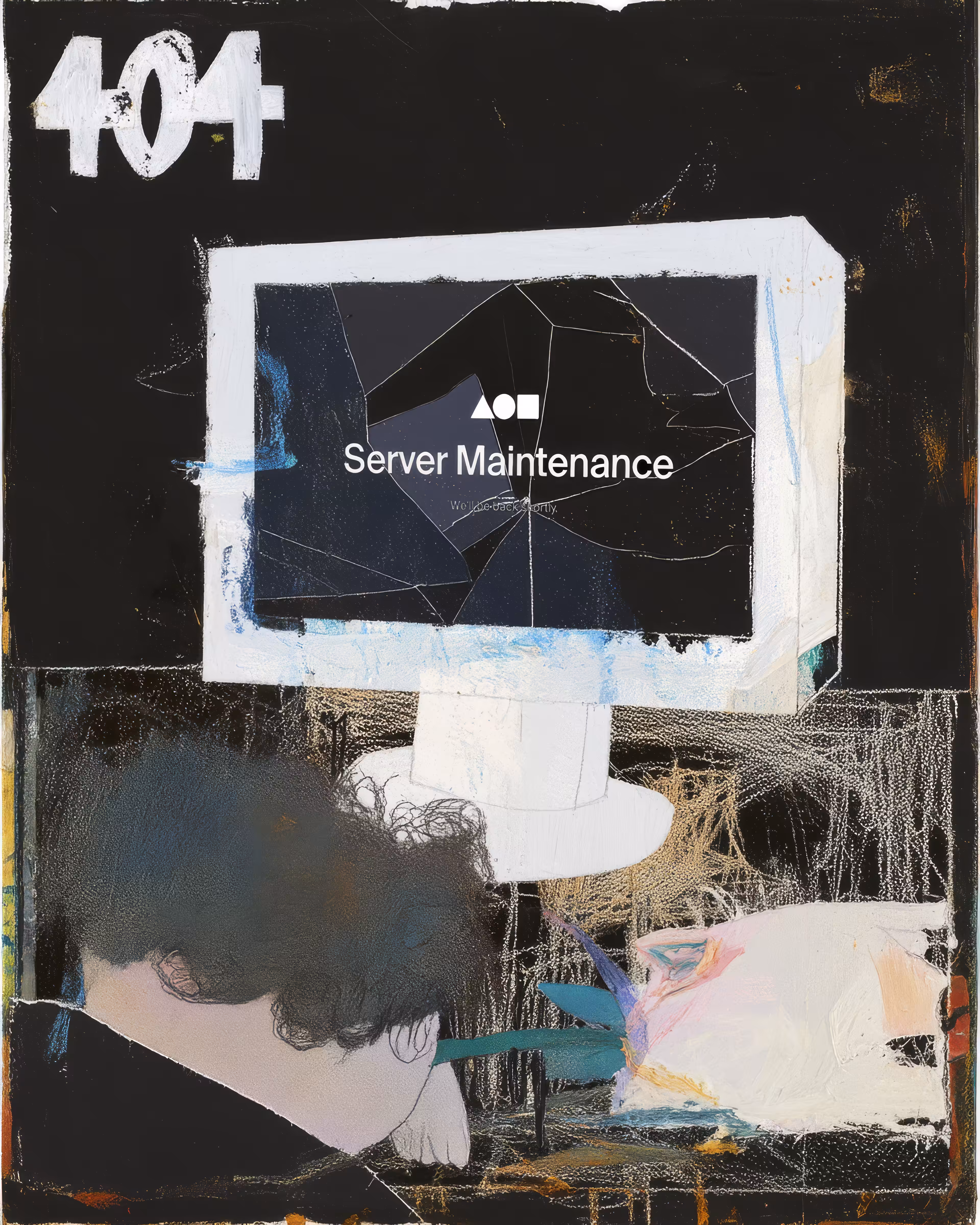 Server Maintenance