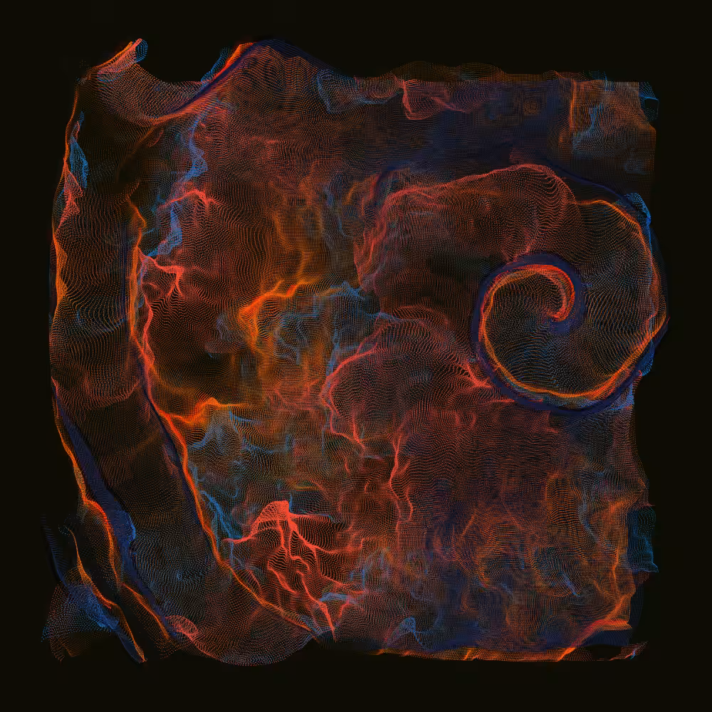 Resonance #193