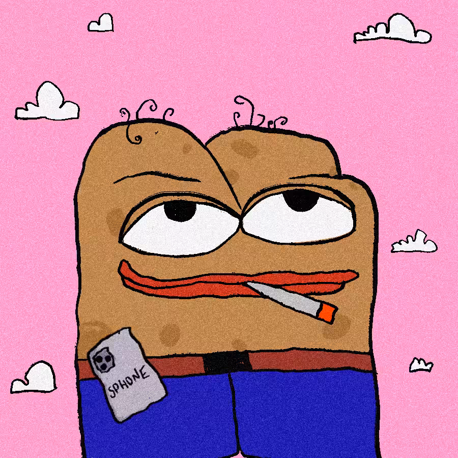 SPENGE #2