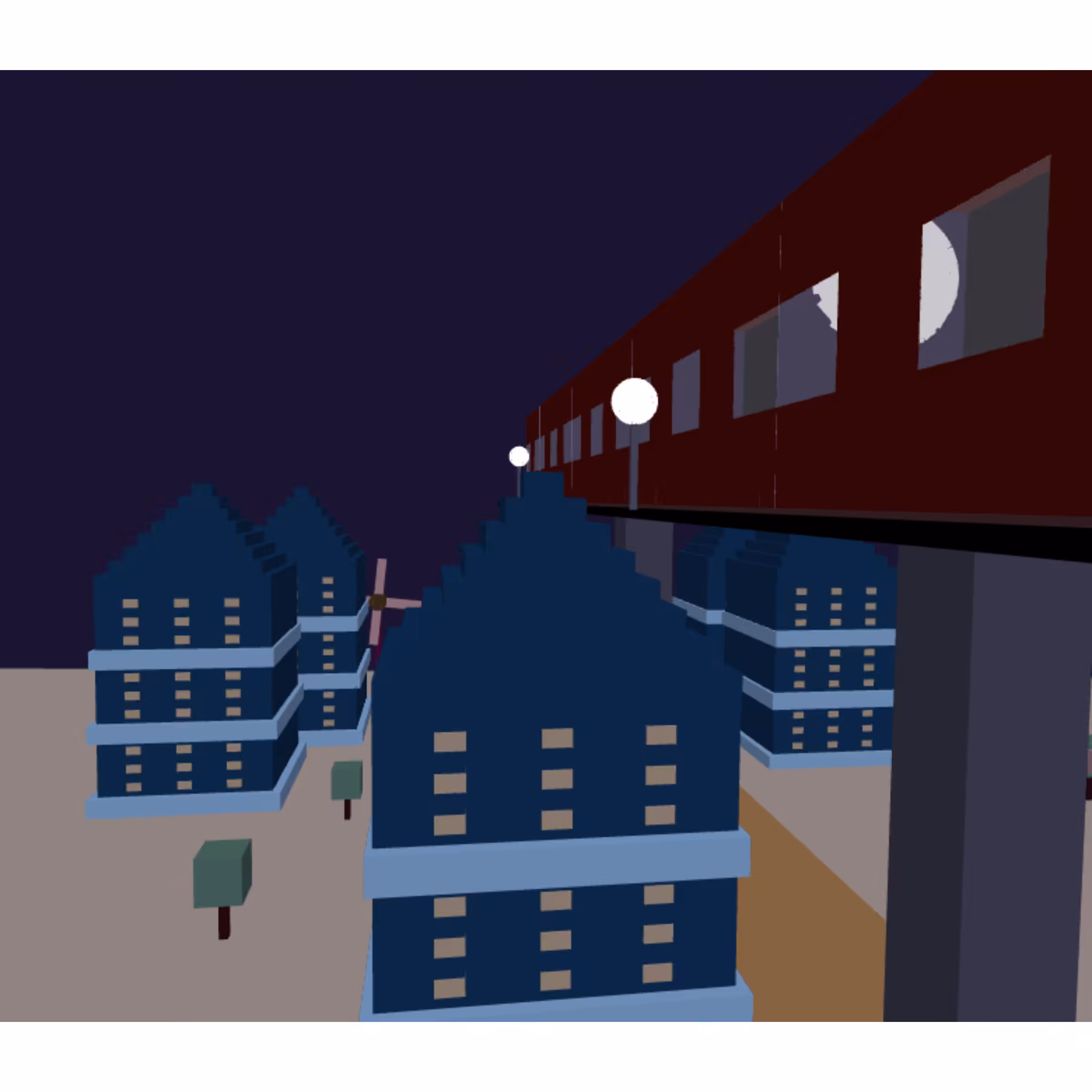 Monorail #60