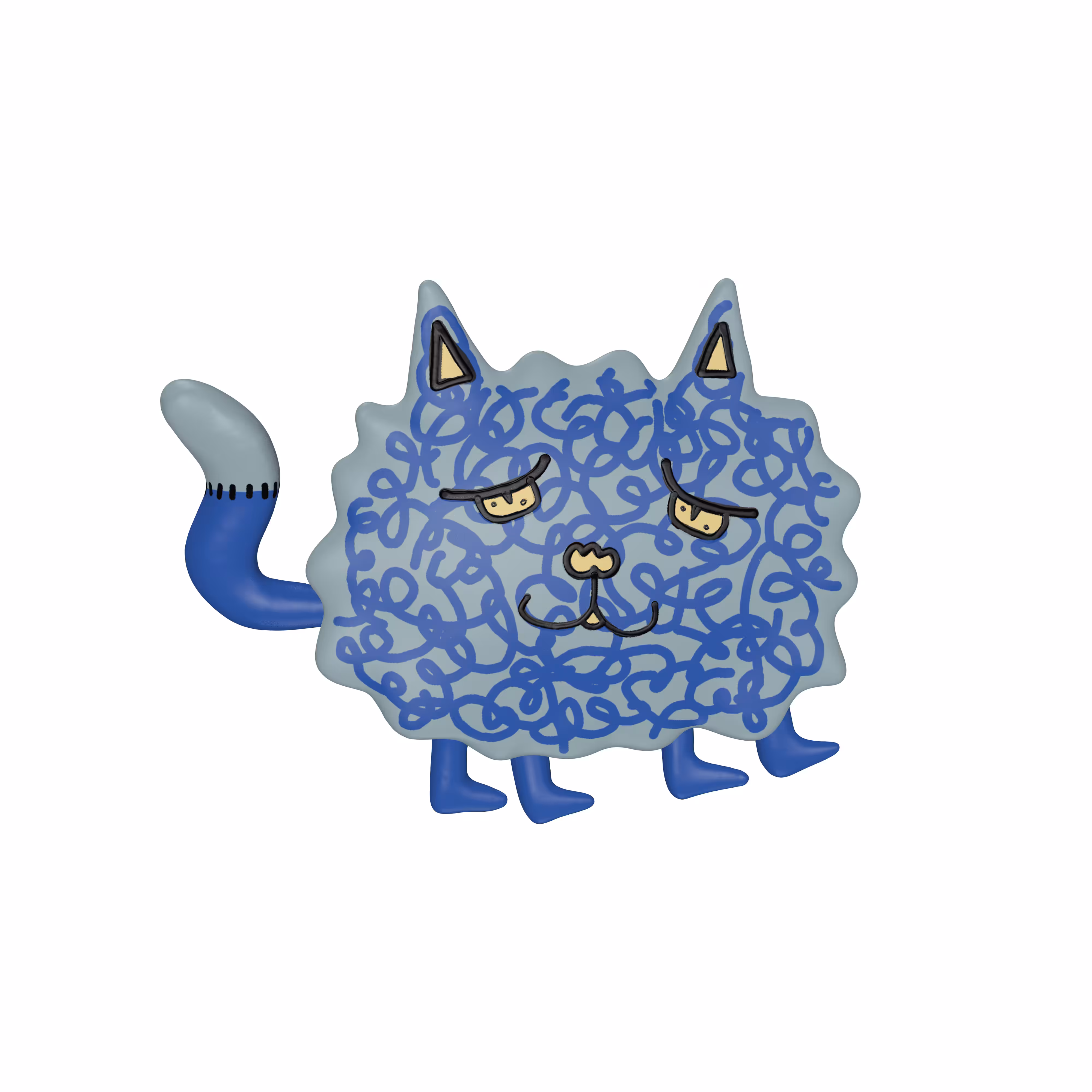 Bug Court: Bug #33