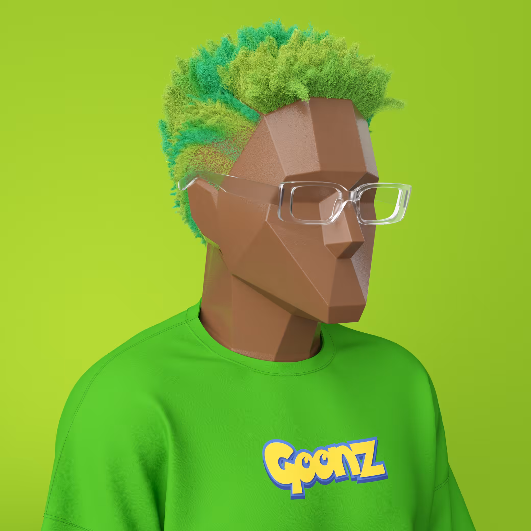 Goon #701