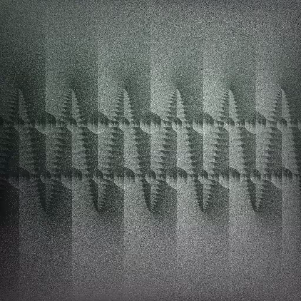 Folding Harmonies #282