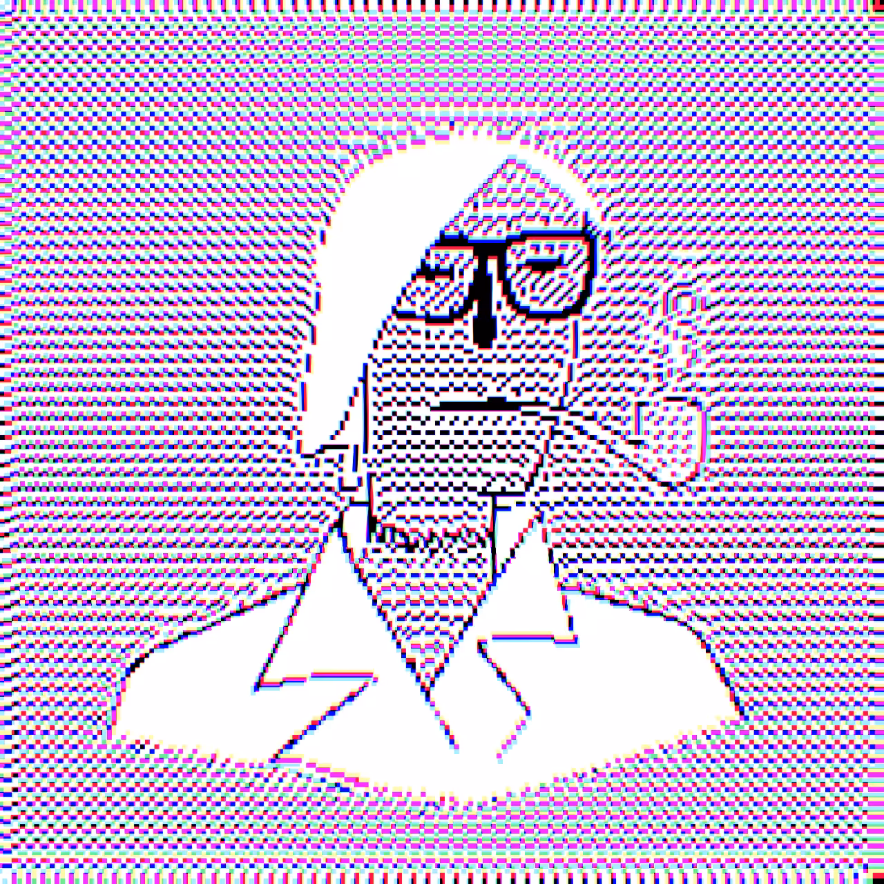New Punk obGC 1 (atomic blonde)