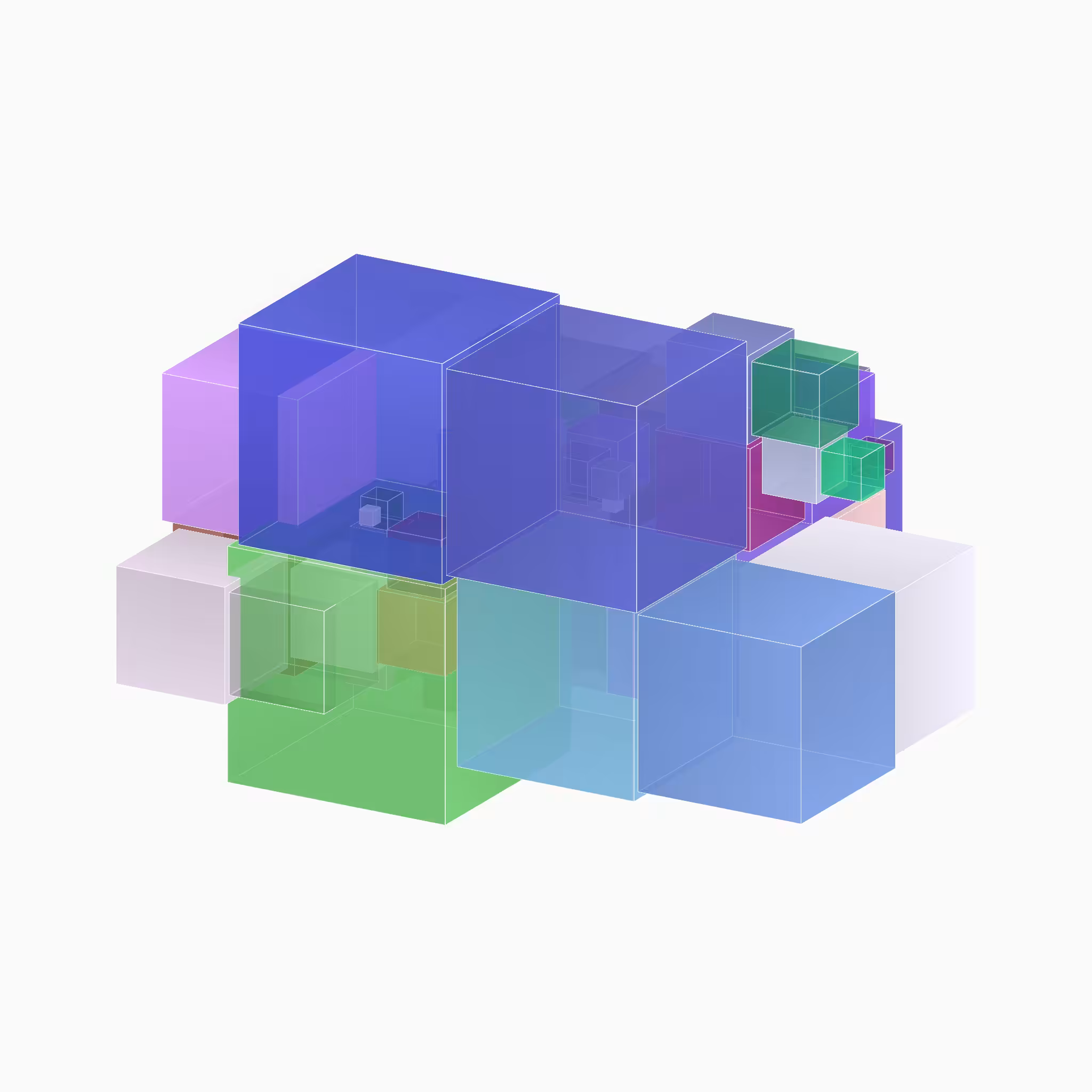 CSS Molecules #117